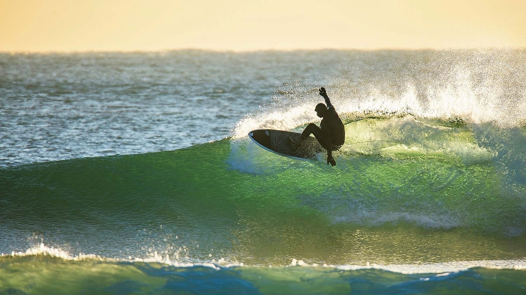 Mens Wetsuits