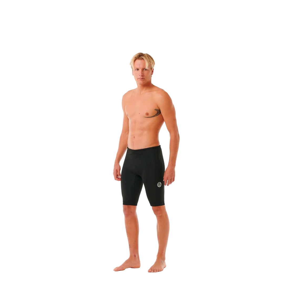 Rip Curl Dawn Patrol 1mm Neo Wetsuit Short - Men's