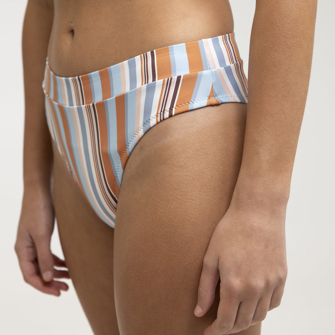 Rhythm Cuba Xanadu Pant - Dusk