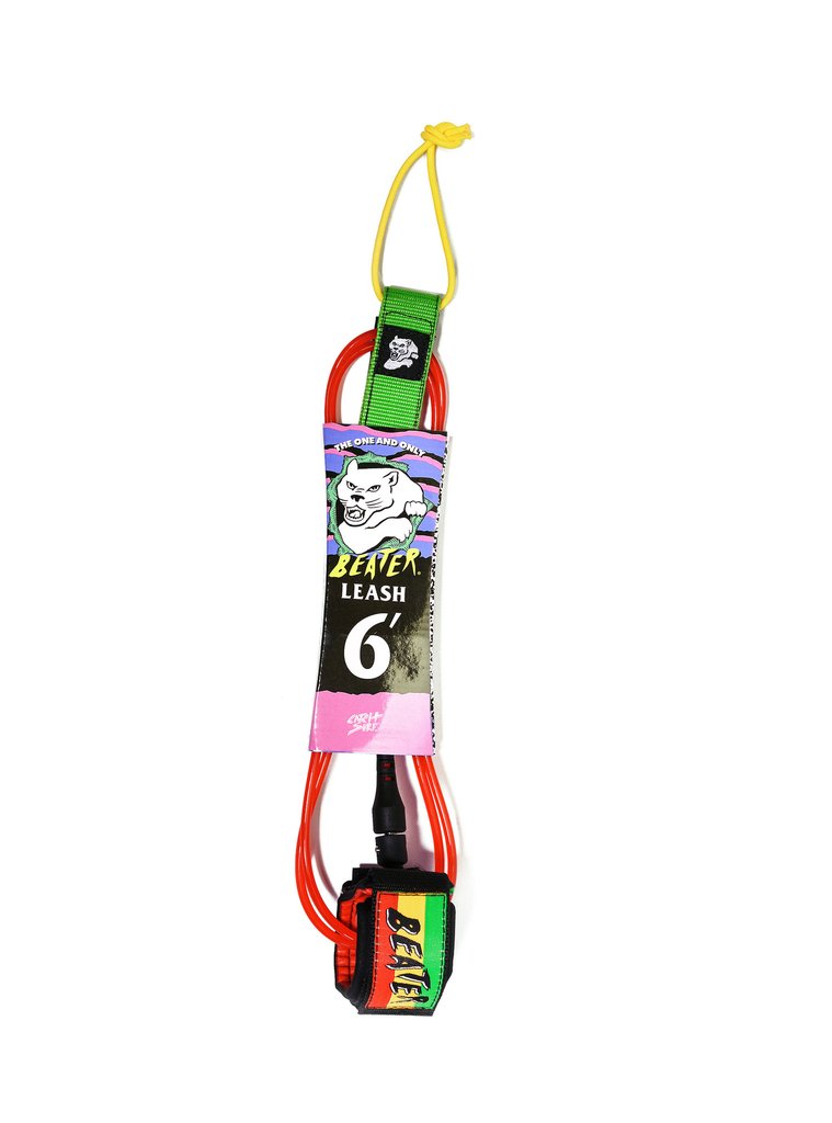 Catch Surf Beater 6' Leash