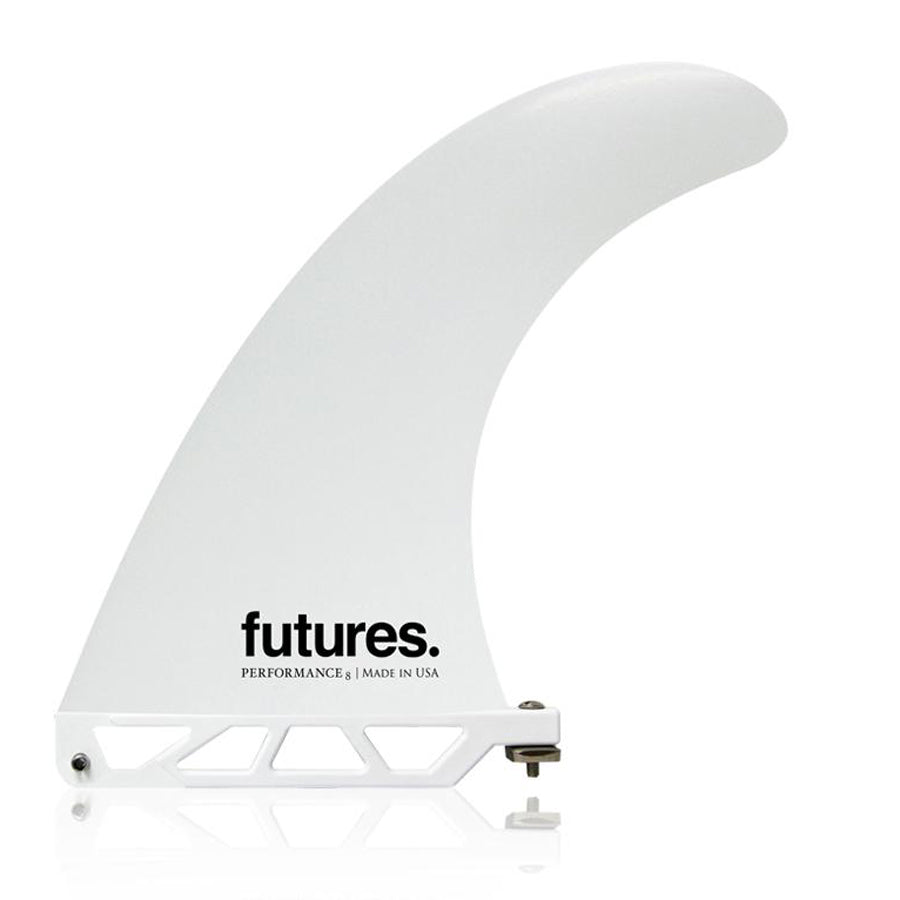 Futures Thermotech Single Fin: 6, 7 & 8"