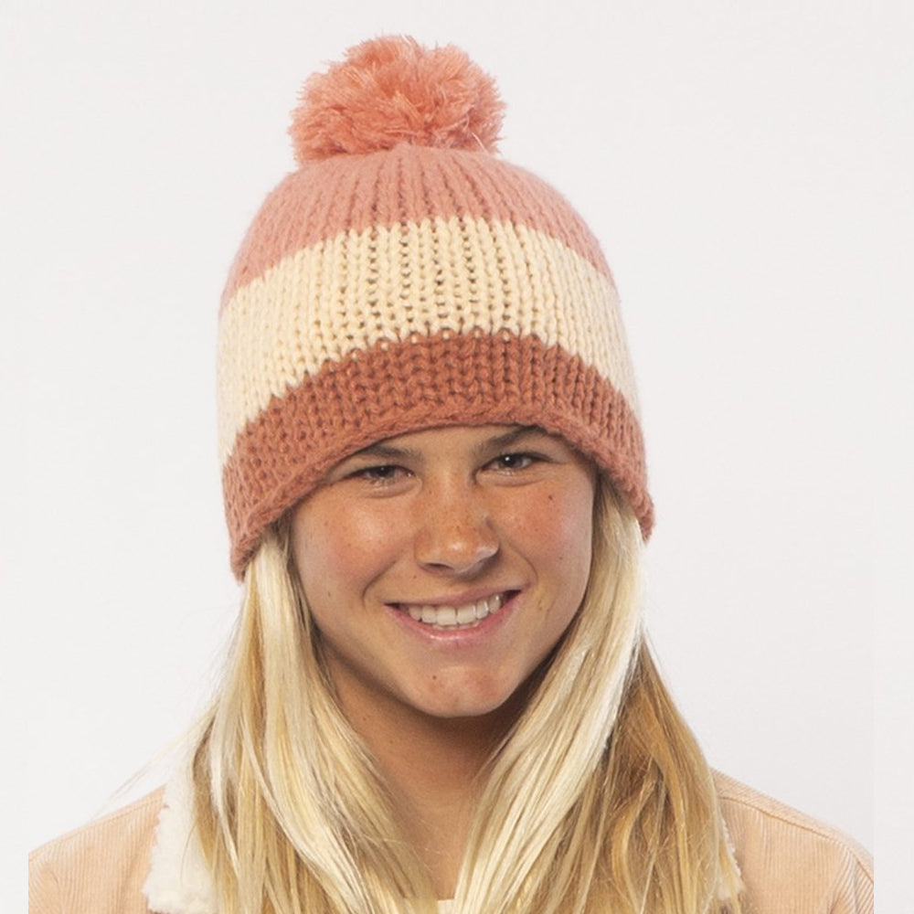 Sisstr Arrowlynne Knit Beanie