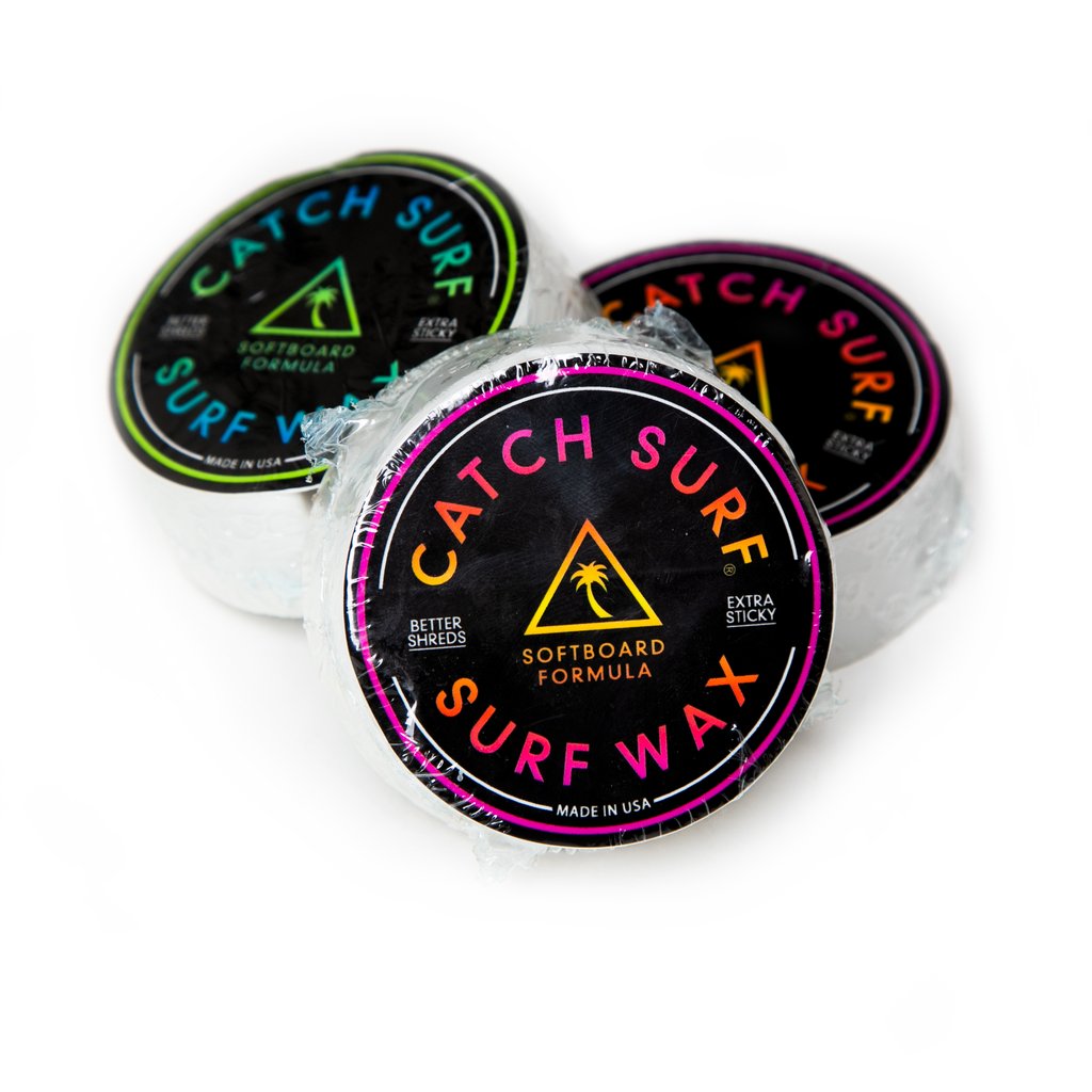 Catch Surf Wax