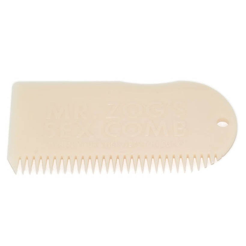 Sex Wax Comb