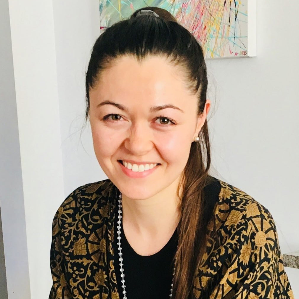 In the Heart of the Light