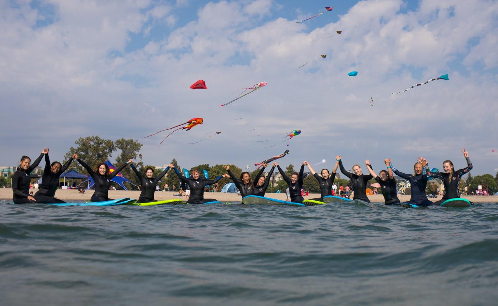 Riding The Final Wave - STG Closure June 30th 2025