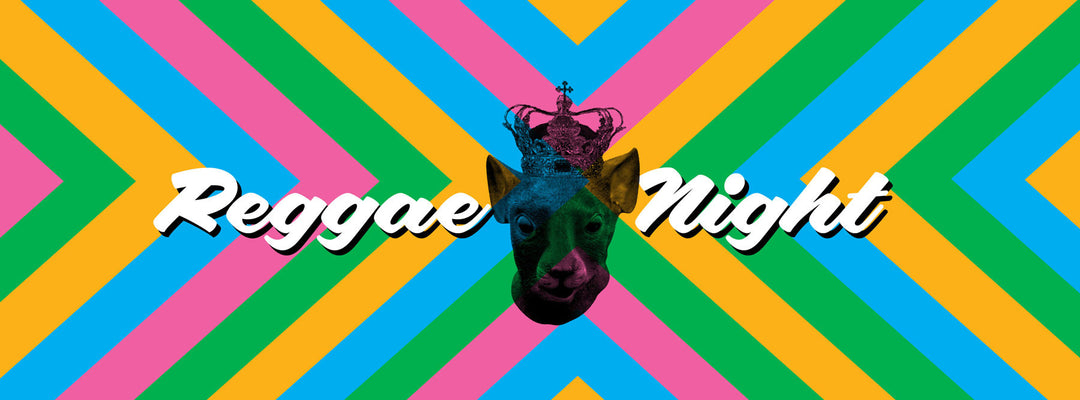 Reggae Night