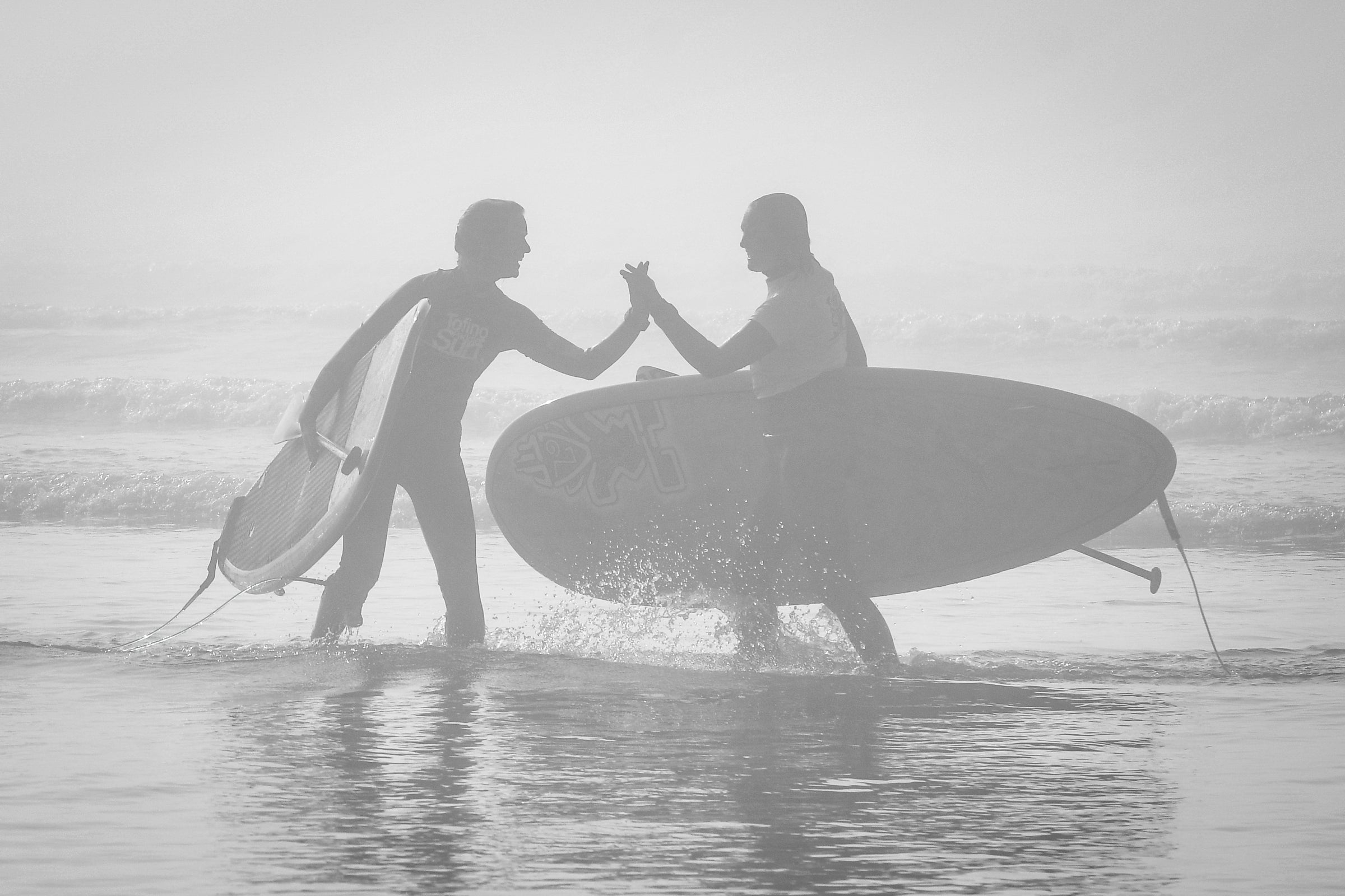 Tuff City SUP-toberfest Tofino