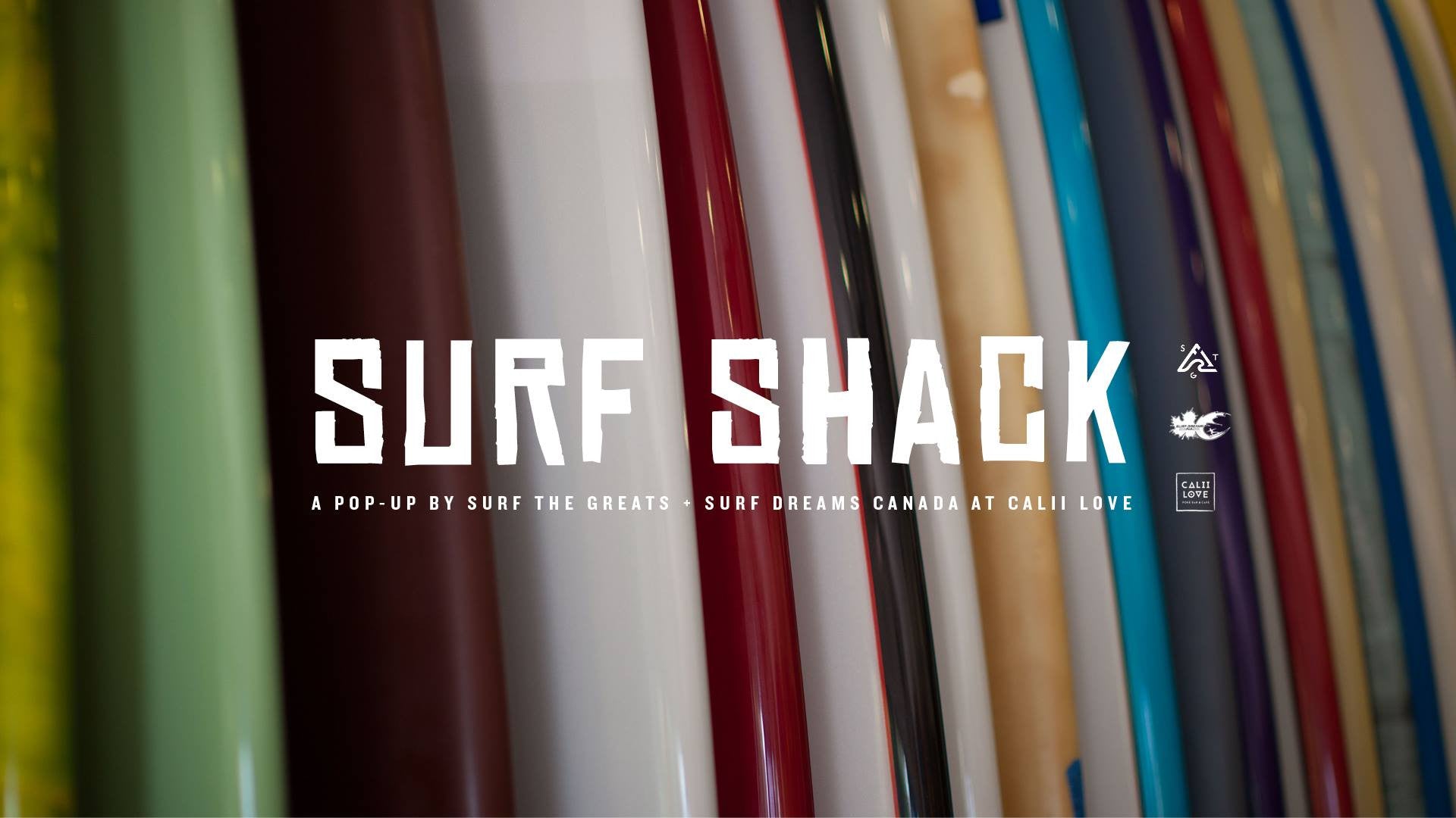 SURF SHACK