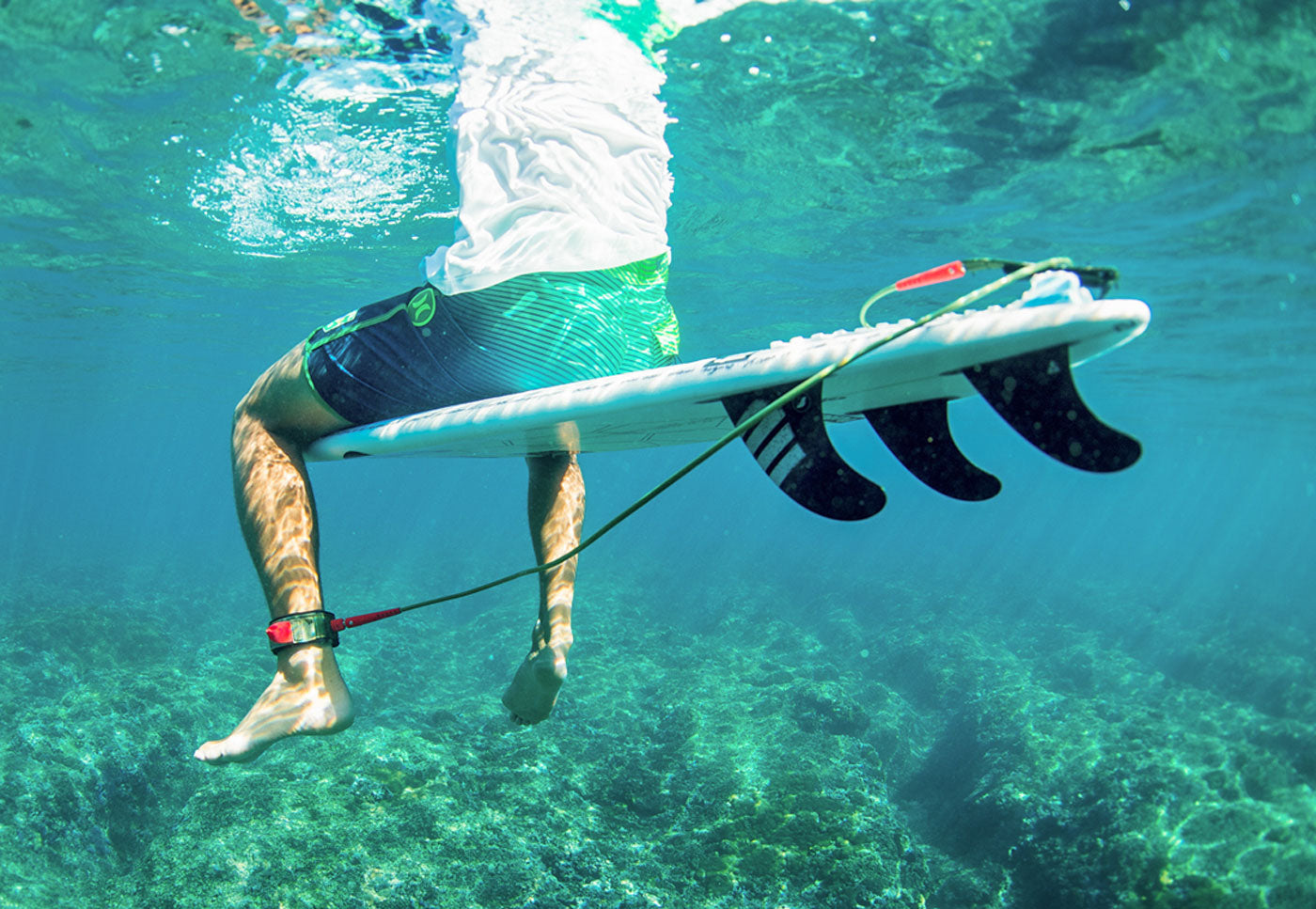 Surf Hardware