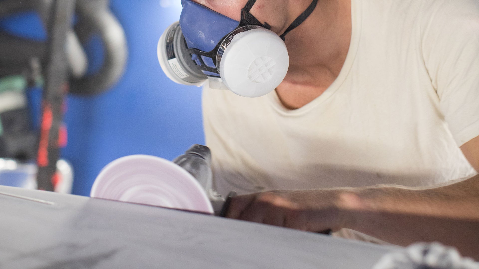 Repairs