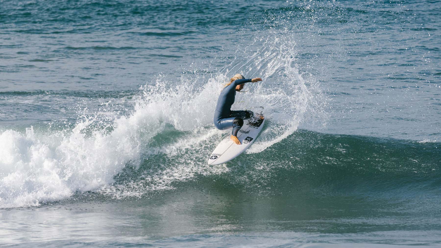 Womens Wetsuits