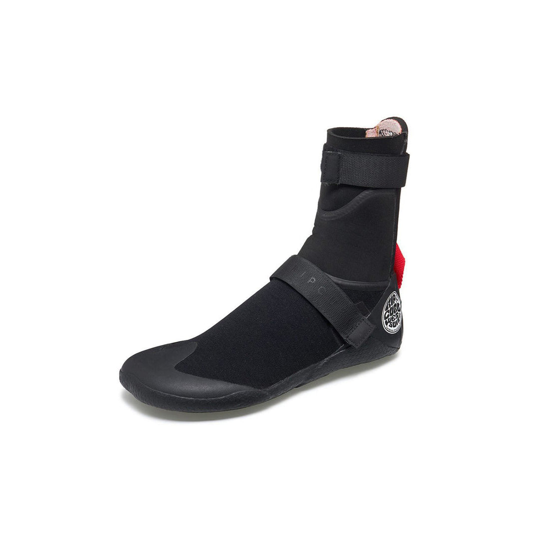 Rip Curl 5mm Round Toe Flashbomb Booties