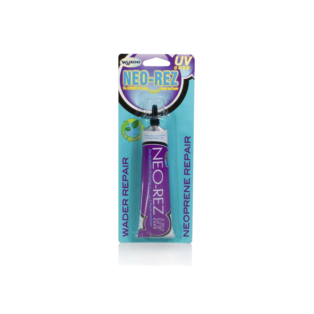 Solarez UV-Cure Neo-Rez Wetsuit Repair & Filler 1.0 oz Tube