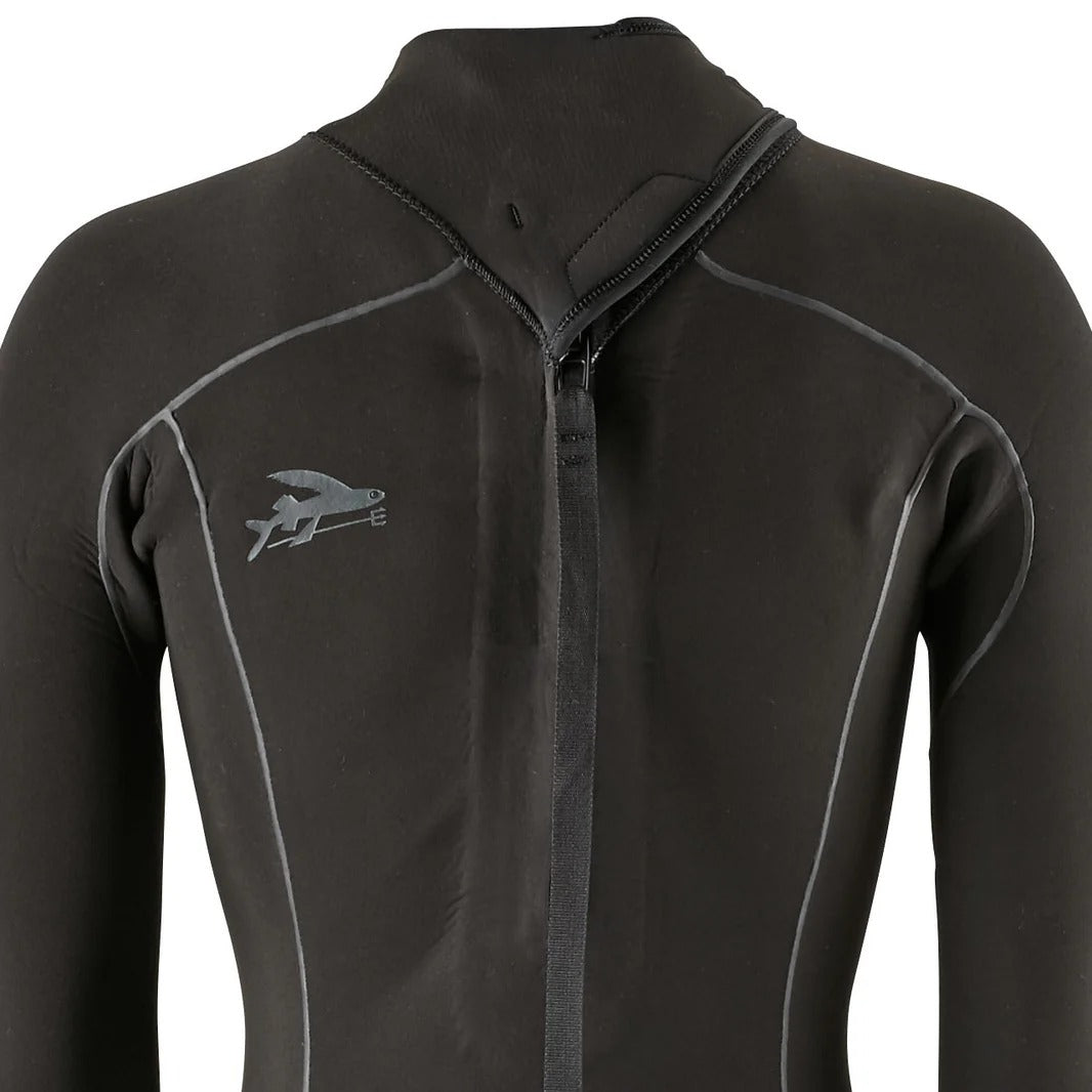 Patagonia Women's R1® Yulex® Back-Zip Full Suit