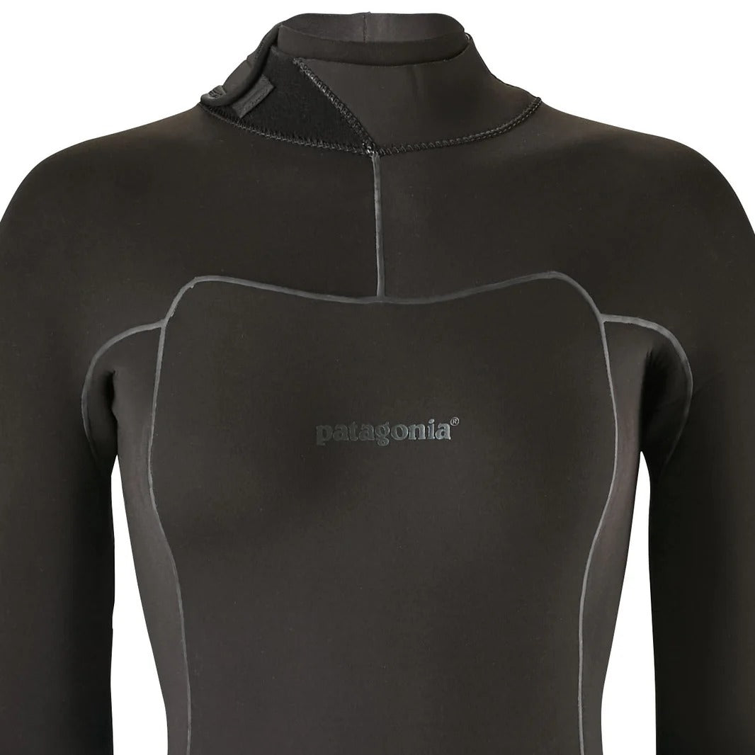 Patagonia Women's R1® Yulex® Back-Zip Full Suit