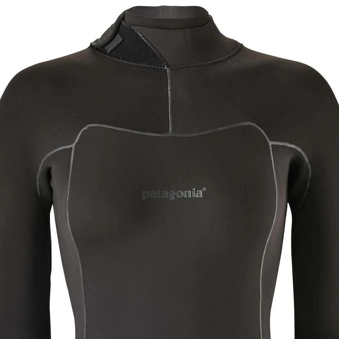Patagonia Women's R1® Yulex® Back-Zip Full Suit
