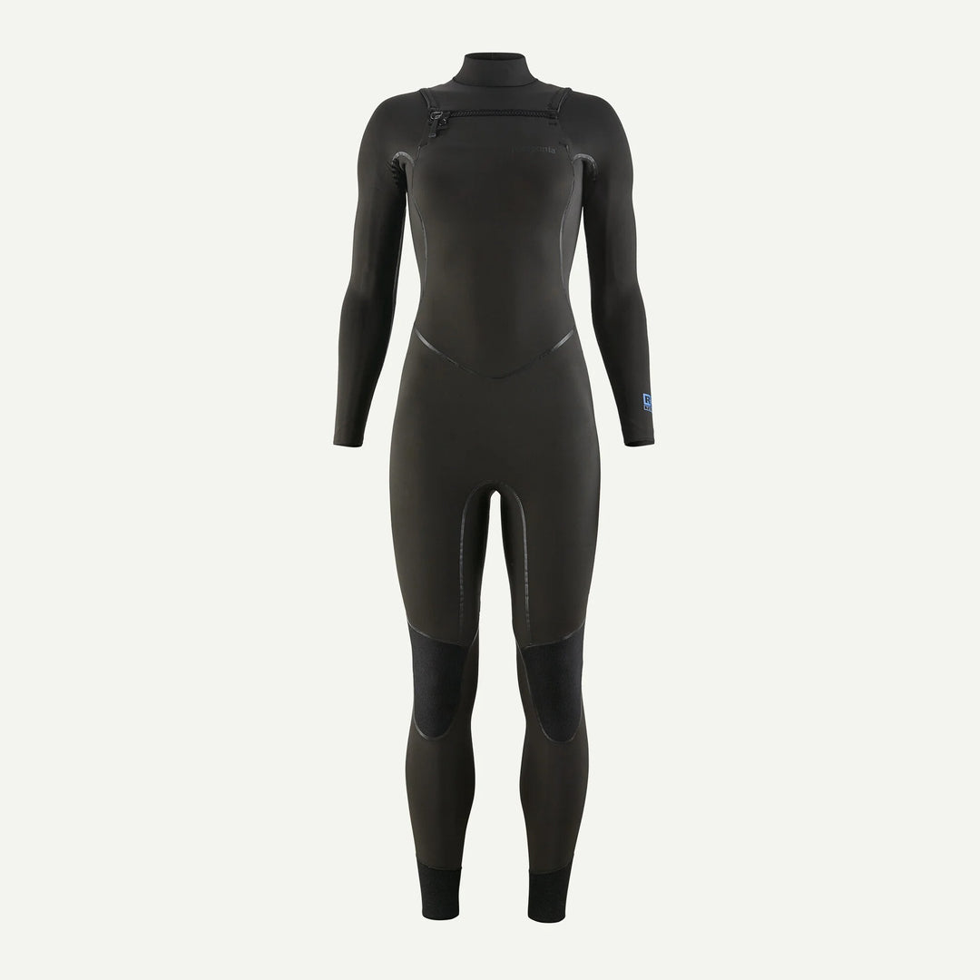 Patagonia Women's R1® Yulex® Front-Zip Full Suit