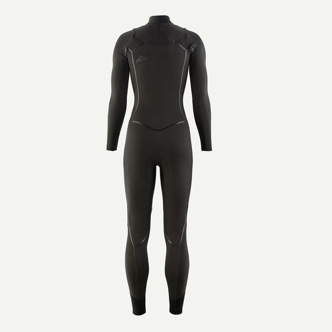 Patagonia Women's R1® Yulex® Front-Zip Full Suit