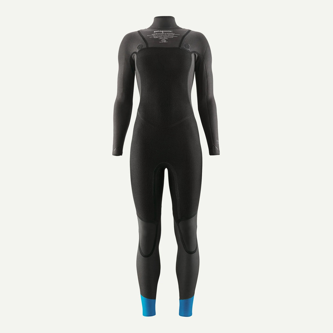 Patagonia Women's R1® Yulex® Front-Zip Full Suit