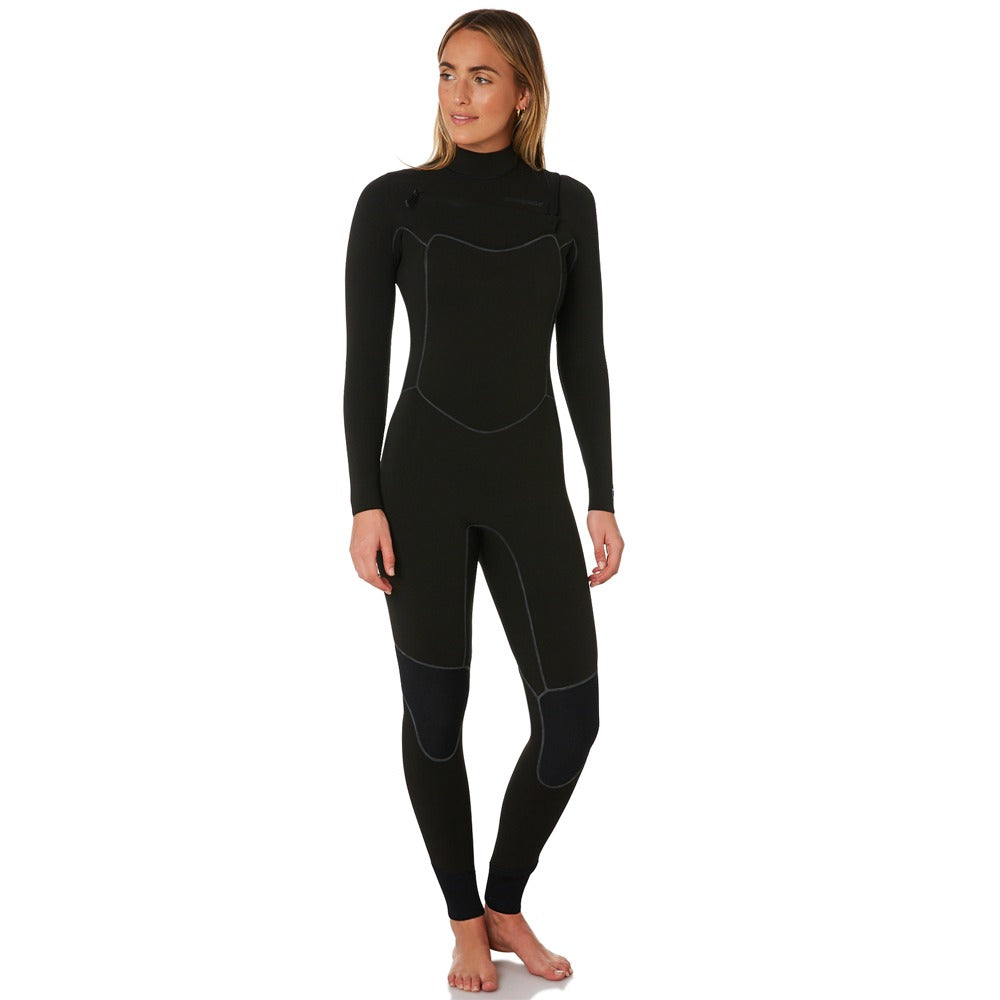 Patagonia Women's R1® Yulex® Front-Zip Full Suit