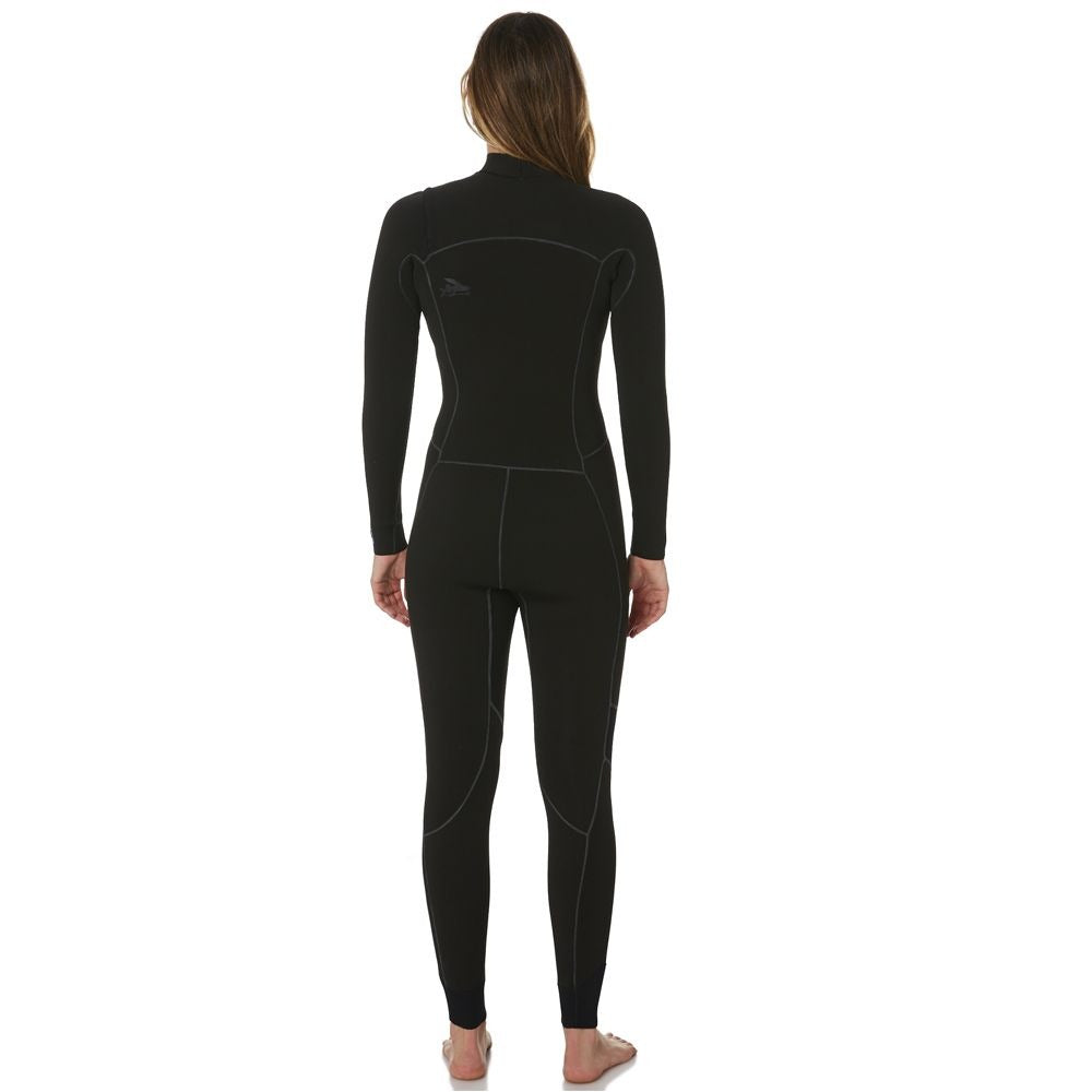 Patagonia Women's R1® Yulex® Front-Zip Full Suit