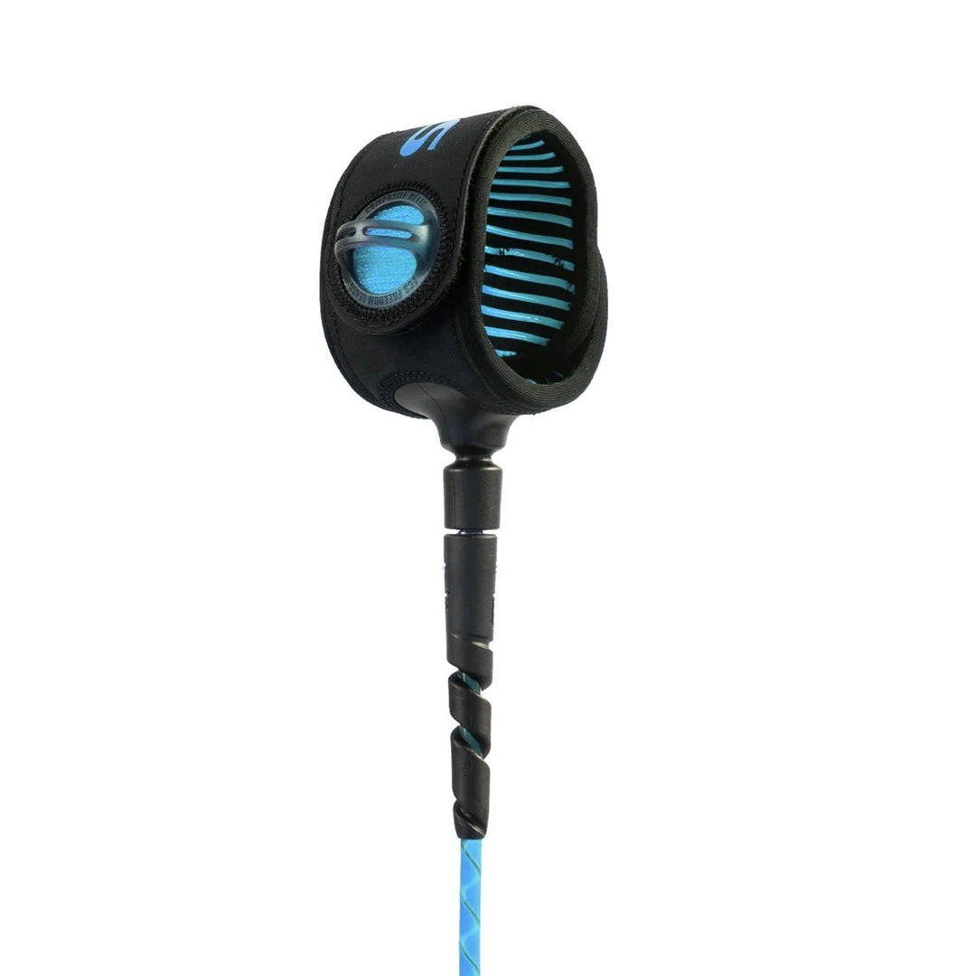 FCS Freedom Helix 7' All Round Leash