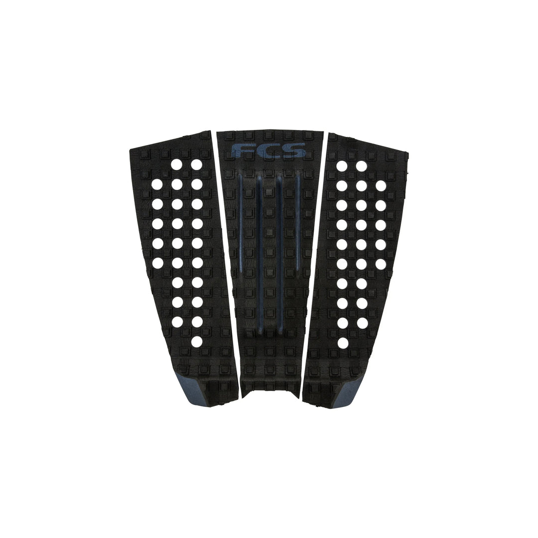 FCS Julian Wilson Traction - Black/Charcoal