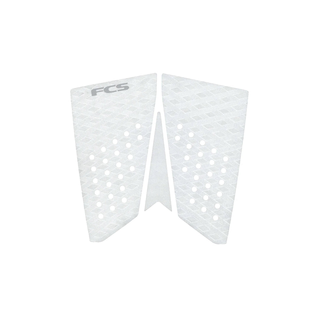 FCS T-3 Fish Eco Series Traction Pad