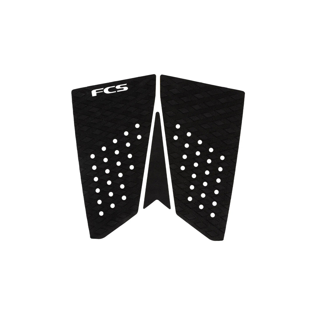 FCS T-3 Fish Eco Series Traction Pad
