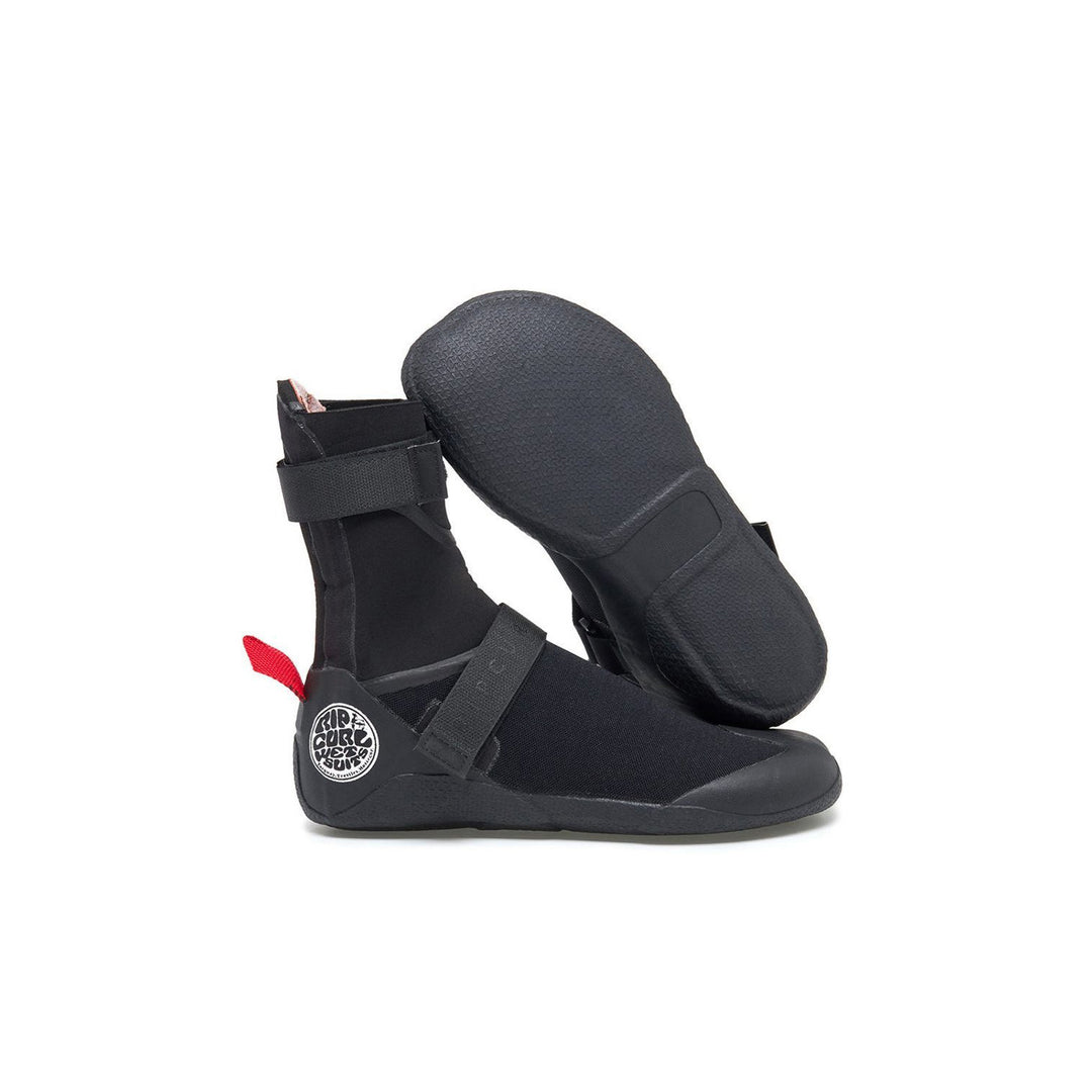 Rip Curl 5mm Round Toe Flashbomb Booties