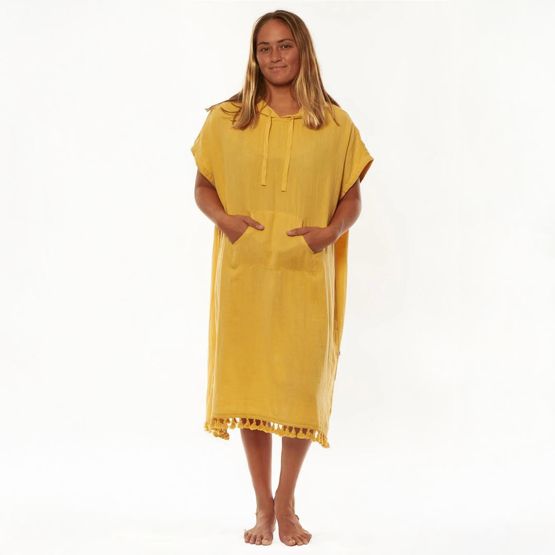 Sisstr Sunny Side Hooded