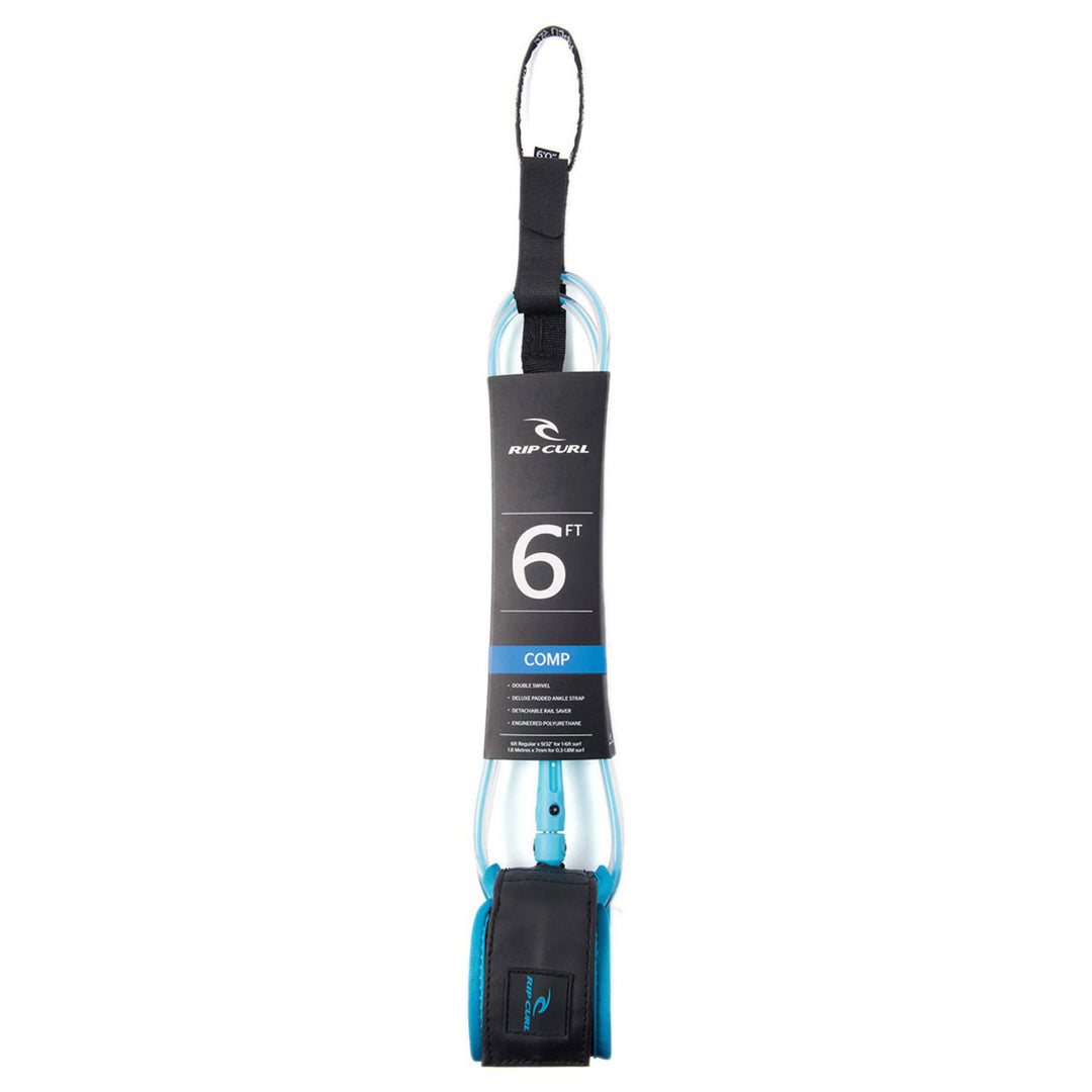 Rip Curl Comp Leash 6'