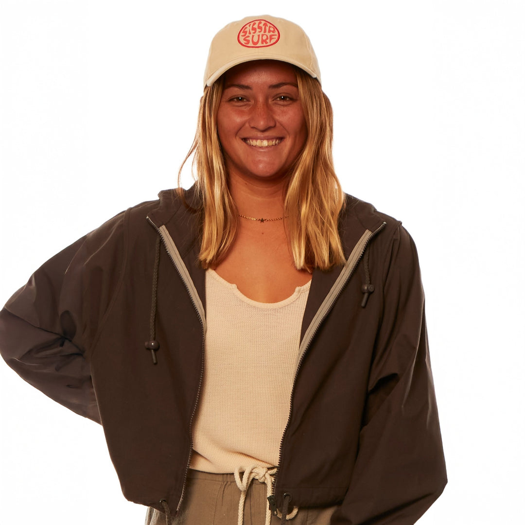 Sisstrevolution Sisstr Surf Hat