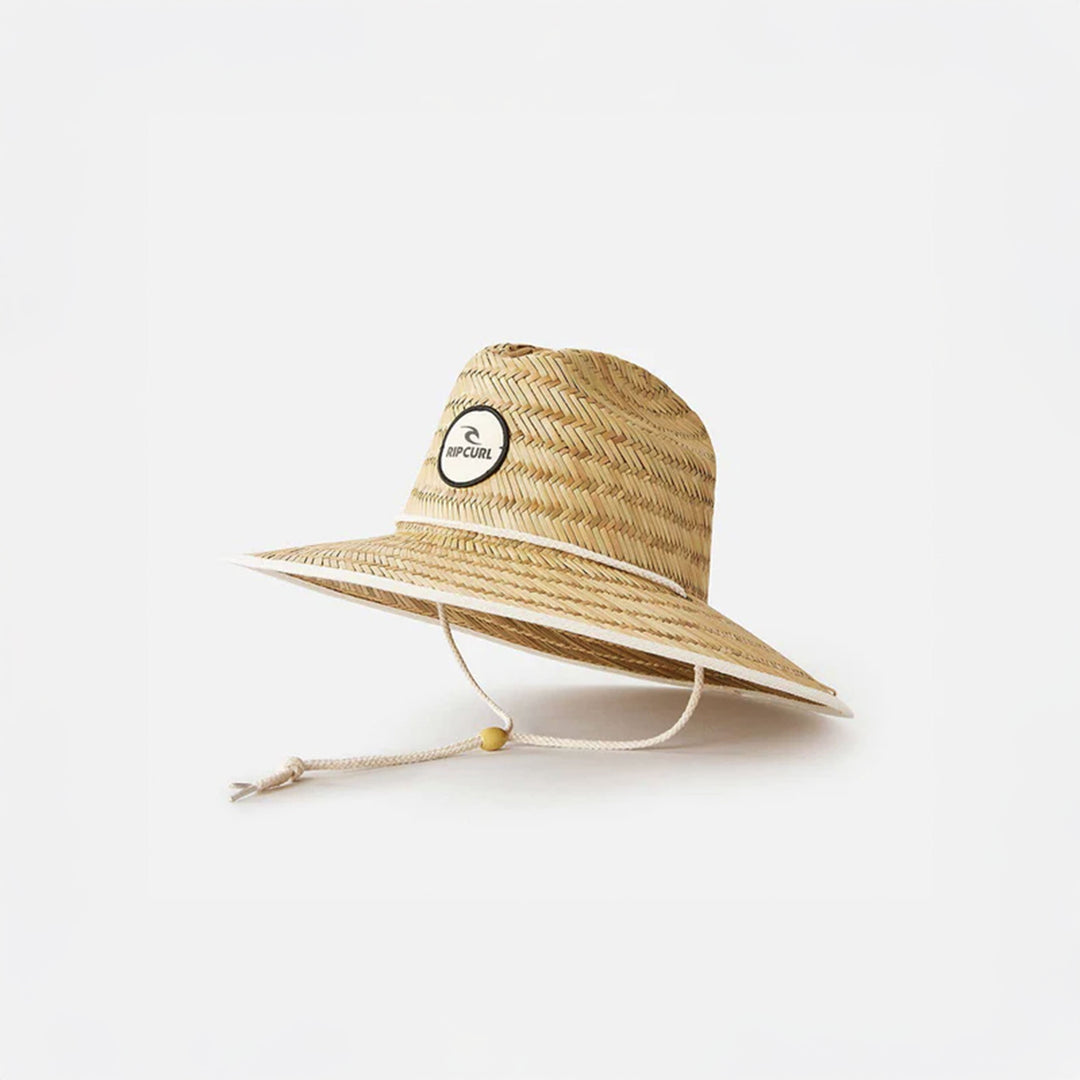 Rip Curl Classic Surf Straw Sun Hat - Natural