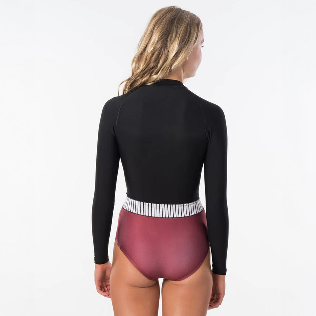 Rip Curl Womens Searchers Long Sleeve Spring Suit