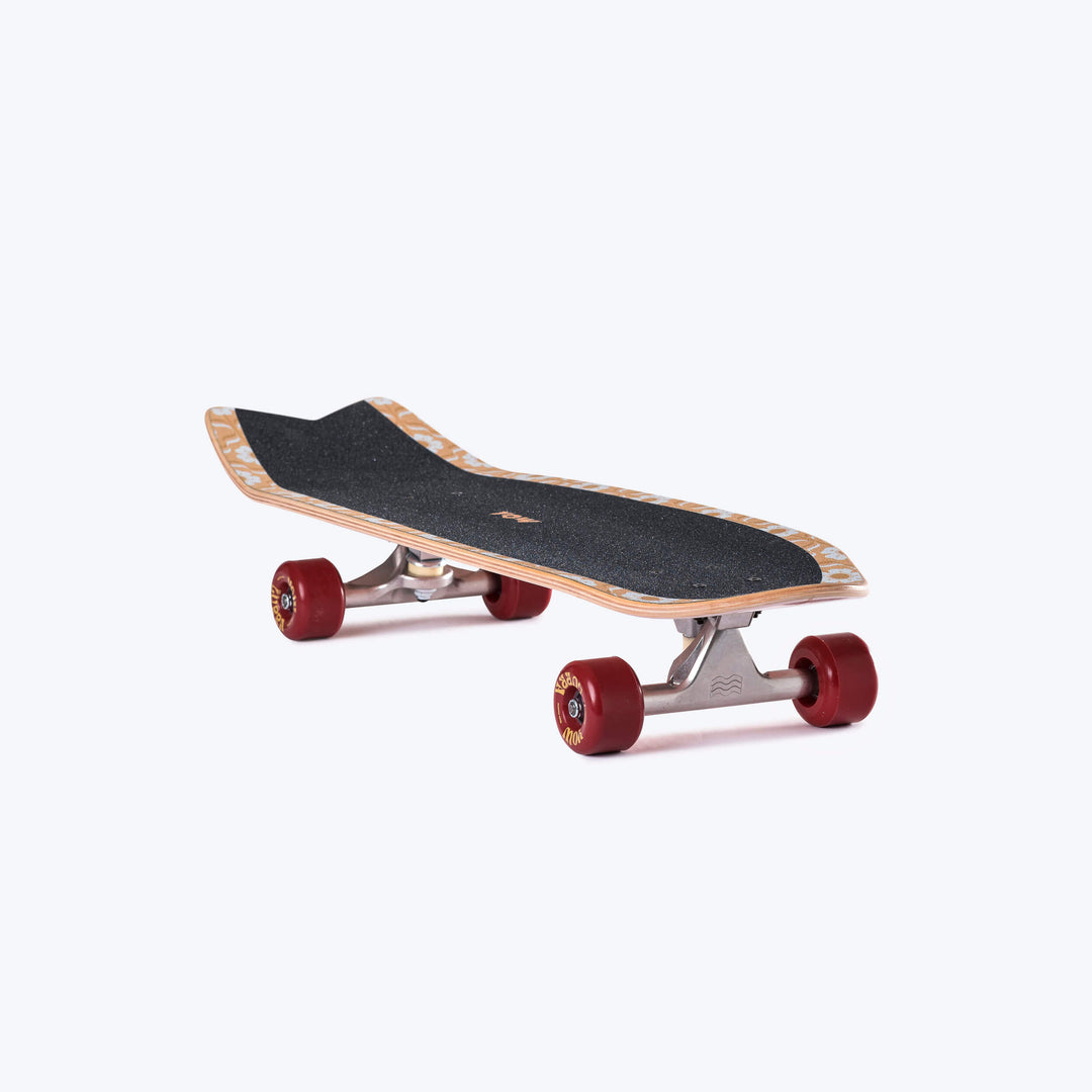 La Costa 30" x 9.75 Surf Cruiser