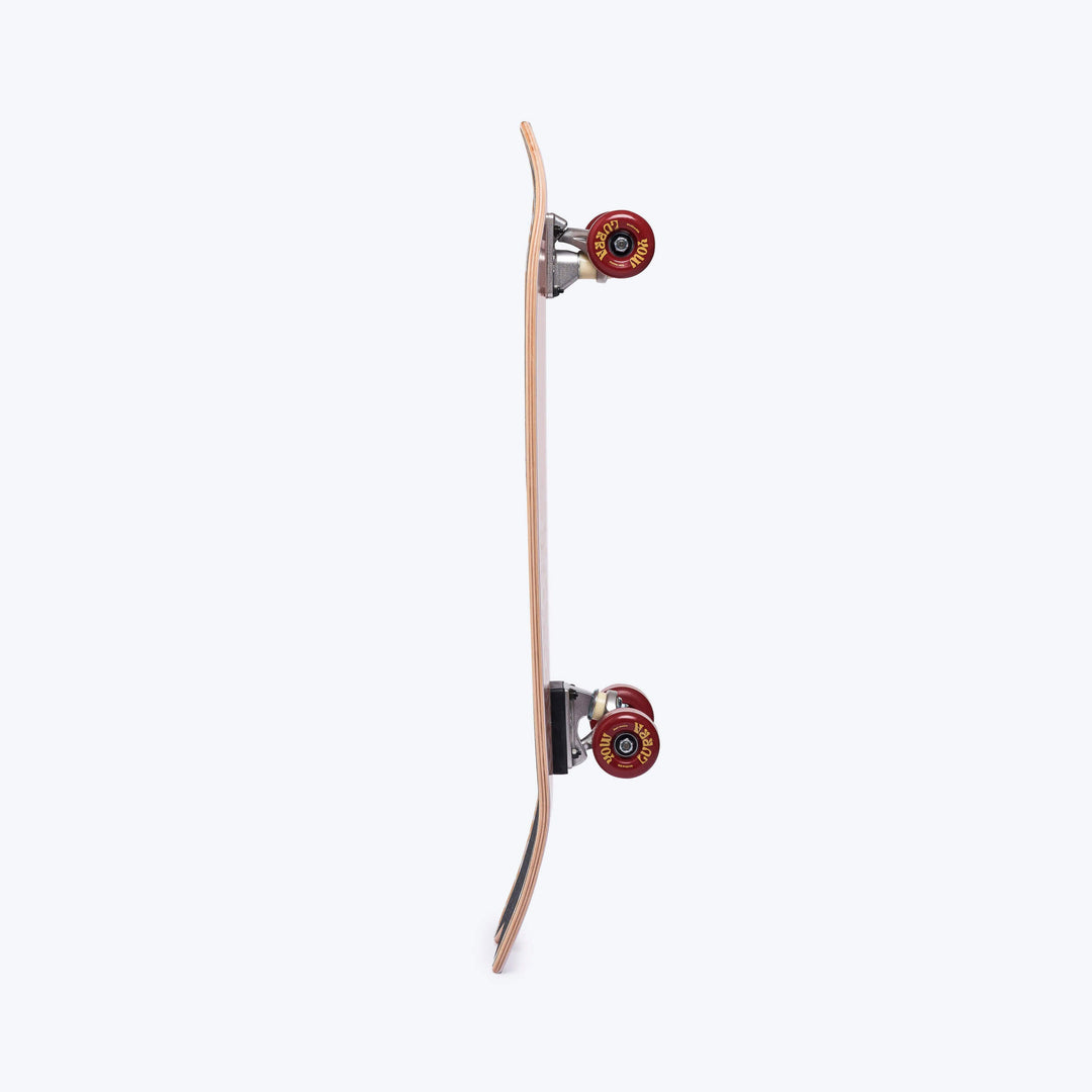 La Costa 30" x 9.75 Surf Cruiser