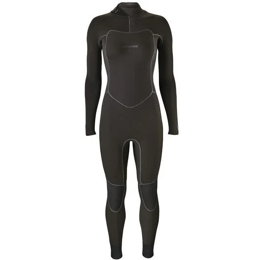 Patagonia Women's R1® Yulex® Back-Zip Full Suit