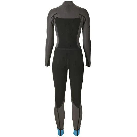 Patagonia Women's R1® Yulex® Back-Zip Full Suit