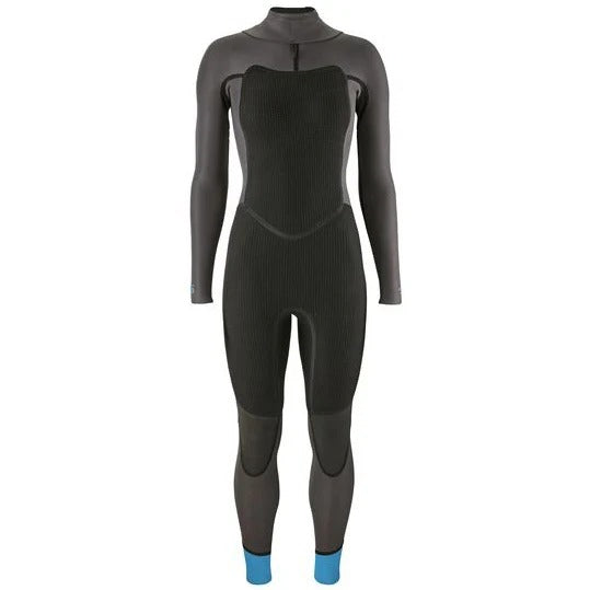 Patagonia Women's R1® Yulex® Back-Zip Full Suit