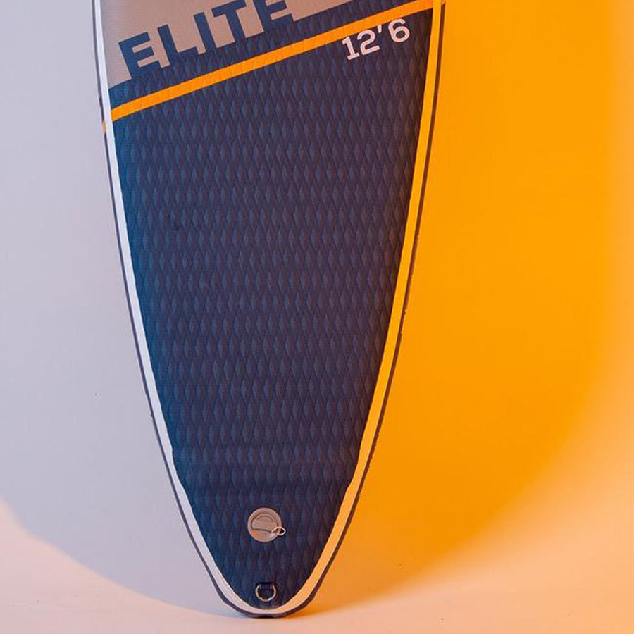 Red Paddle Co. 12'6" x 28" Elite iSUP