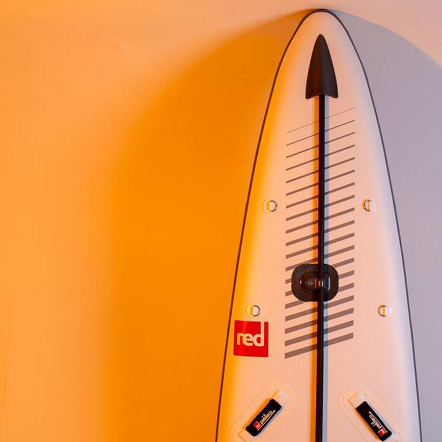 Red Paddle Co. 12'6" x 28" Elite iSUP