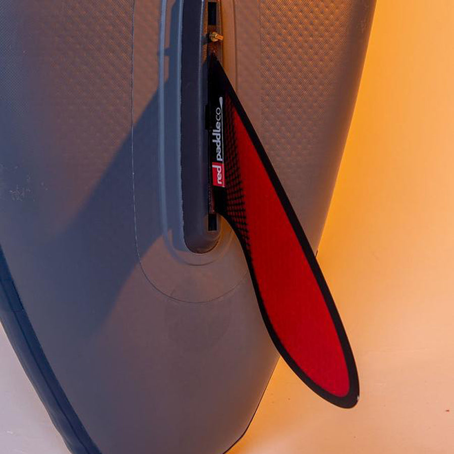 Red Paddle Co. 12'6" x 28" Elite iSUP