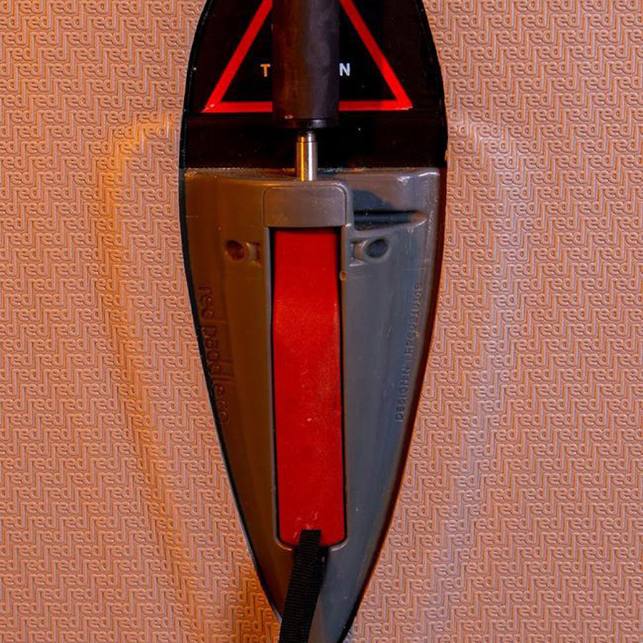 Red Paddle Co. 12'6" x 28" Elite iSUP
