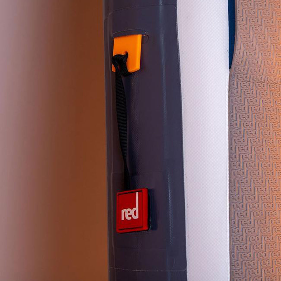 Red Paddle Co. 12'6" x 28" Elite iSUP