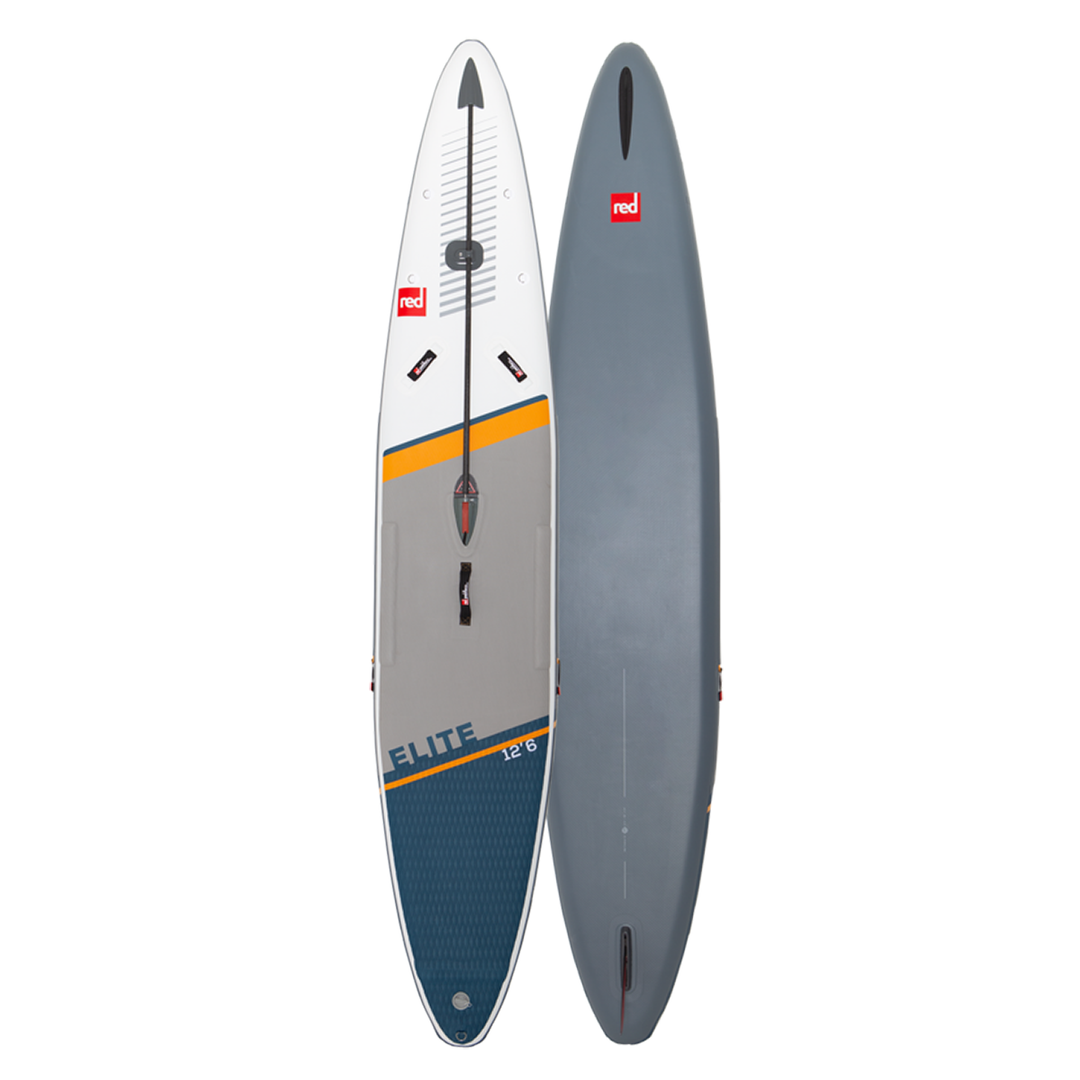 Red Paddle Co. 12'6" x 28" Elite iSUP
