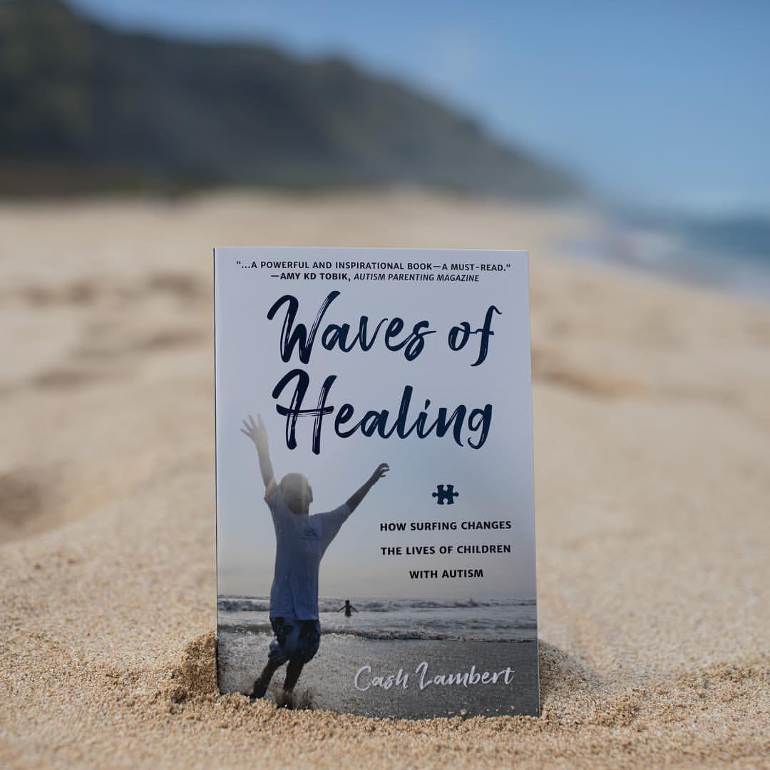 Waves of Healing: How Surfing Changes the Lives of Children with Autism