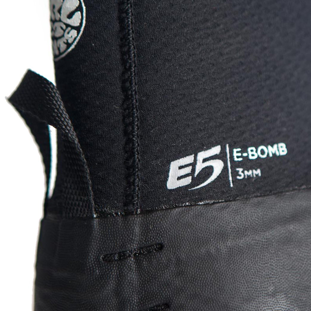Rip Curl E-Bomb Split Toe Boot - 3mm