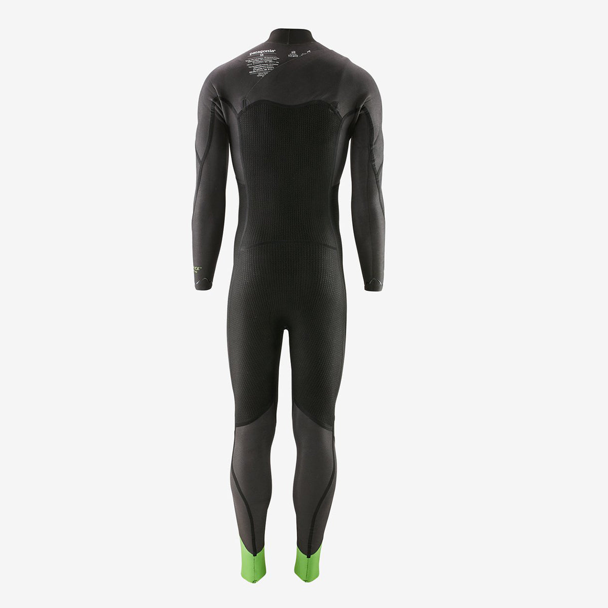 Men's R3® Yulex® Regulator® Front-Zip Full Suit - Patagonia